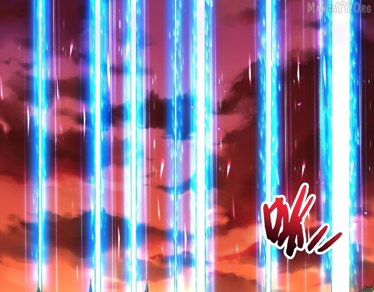 Read Evolution Begins With A Big Tree Manga Online