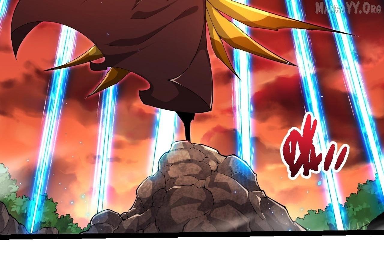 Read Evolution Begins With A Big Tree Manga Online