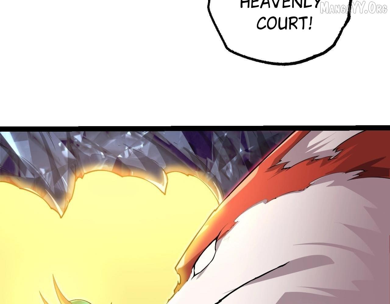 Read Evolution Begins With A Big Tree Manga Online