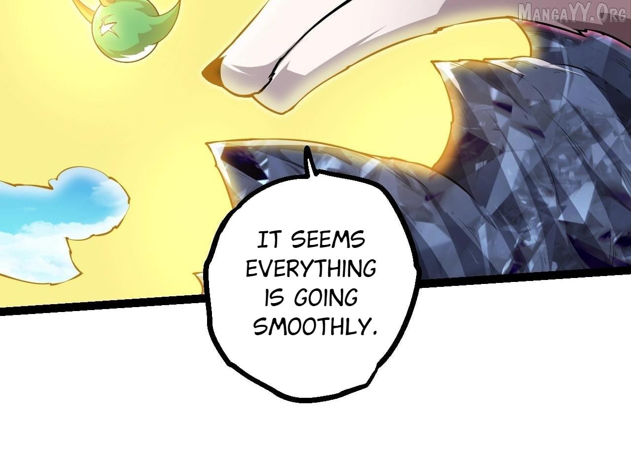 Read Evolution Begins With A Big Tree Manga Online