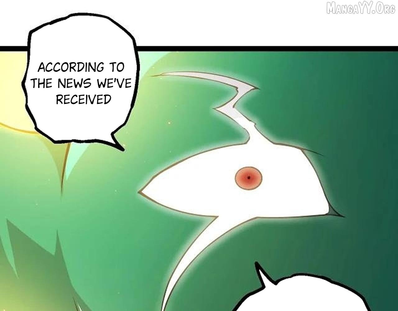 Read Evolution Begins With A Big Tree Manga Online