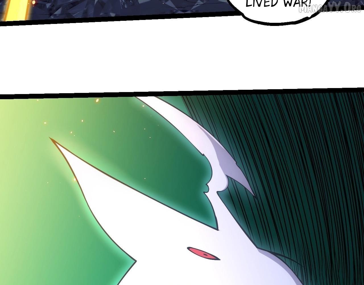 Read Evolution Begins With A Big Tree Manga Online