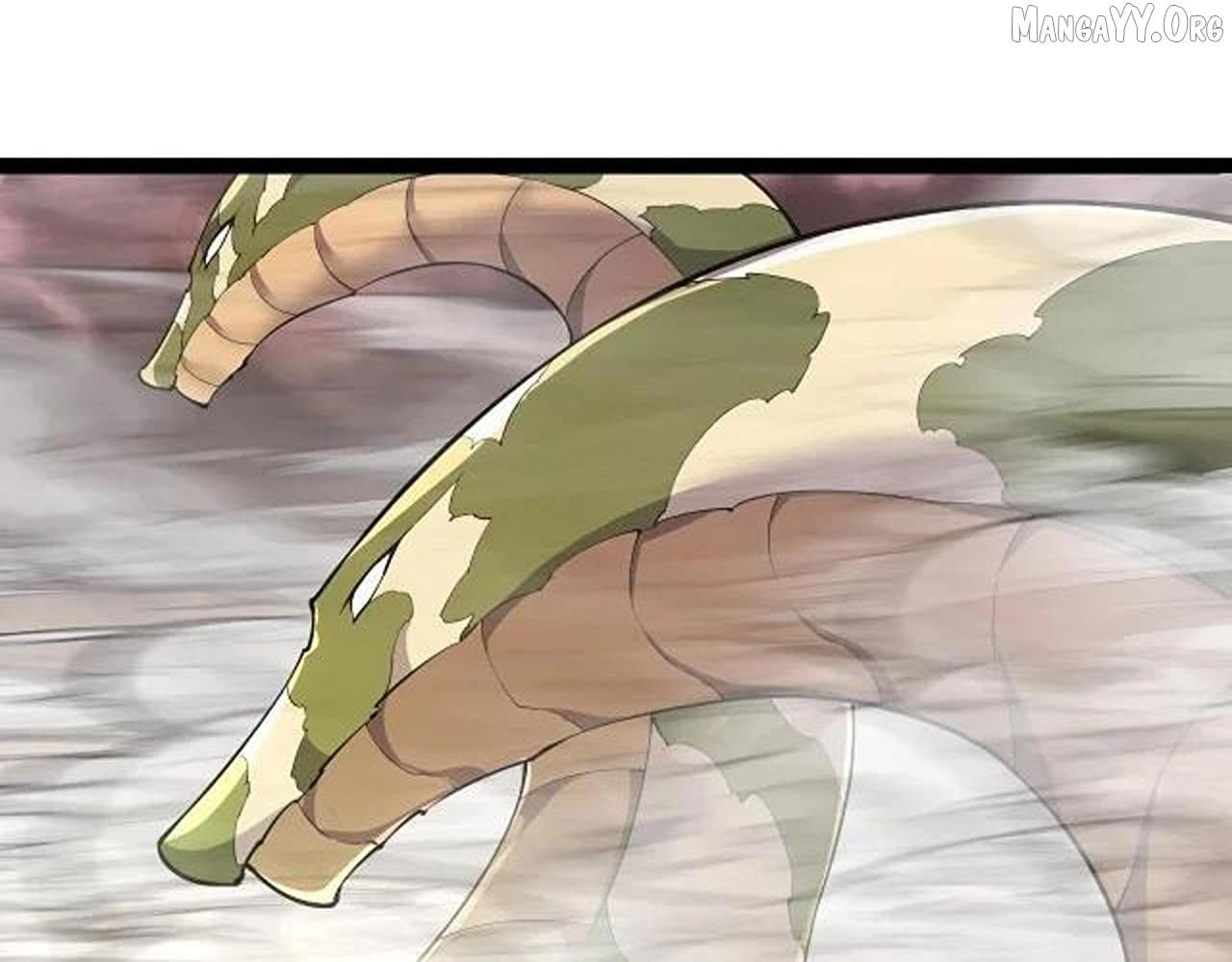 Read Evolution Begins With A Big Tree Manga Online