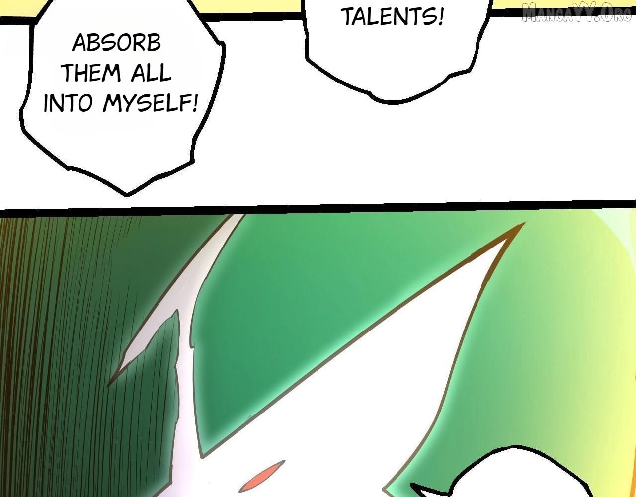 Read Evolution Begins With A Big Tree Manga Online
