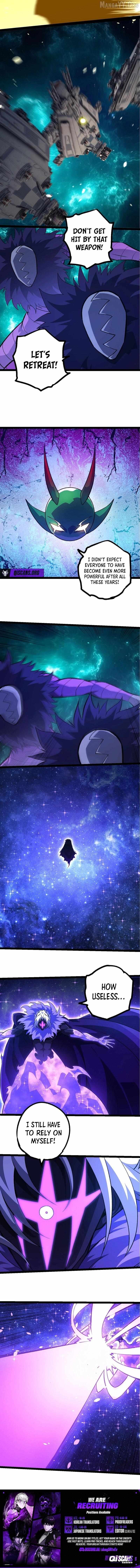 Read Evolution Begins With A Big Tree Manga Online