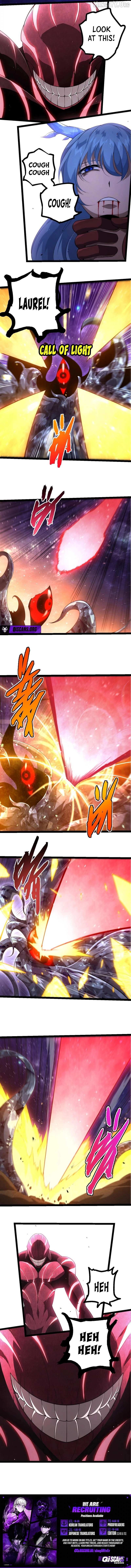 Read Evolution Begins With A Big Tree Manga Online