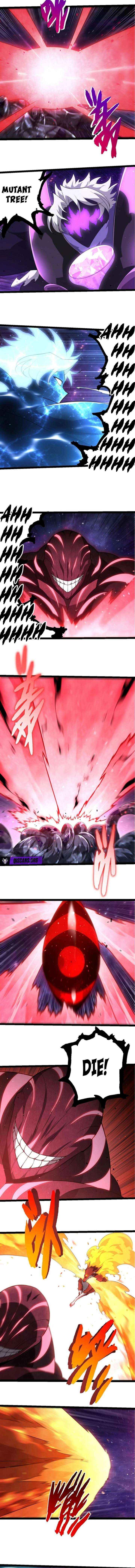 Read Evolution Begins With A Big Tree Manga Online