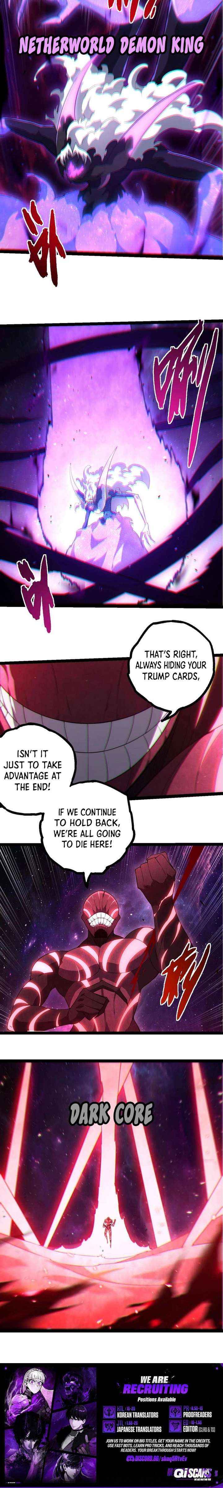 Read Evolution Begins With A Big Tree Manga Online