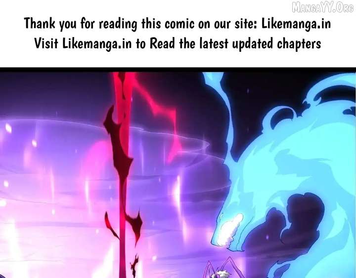 Read Evolution Begins With A Big Tree Manga Online