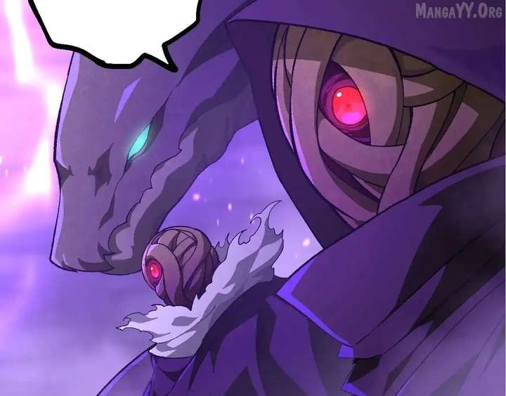 Read Evolution Begins With A Big Tree Manga Online