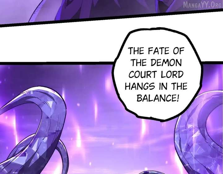 Read Evolution Begins With A Big Tree Manga Online