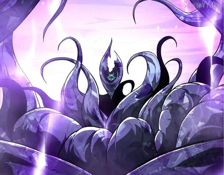 Read Evolution Begins With A Big Tree Manga Online