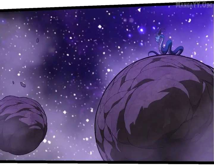 Read Evolution Begins With A Big Tree Manga Online