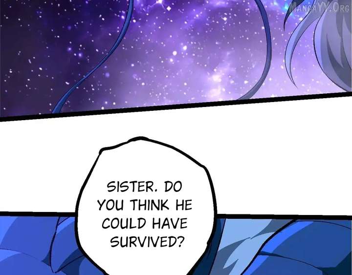 Read Evolution Begins With A Big Tree Manga Online