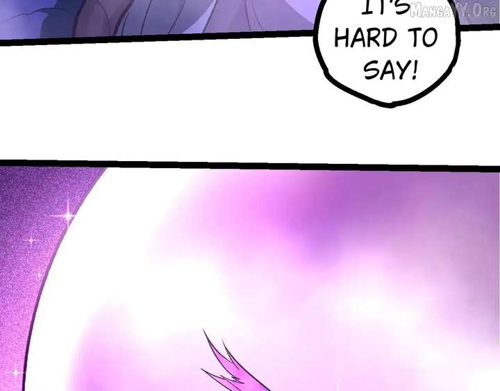 Read Evolution Begins With A Big Tree Manga Online