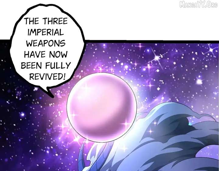 Read Evolution Begins With A Big Tree Manga Online