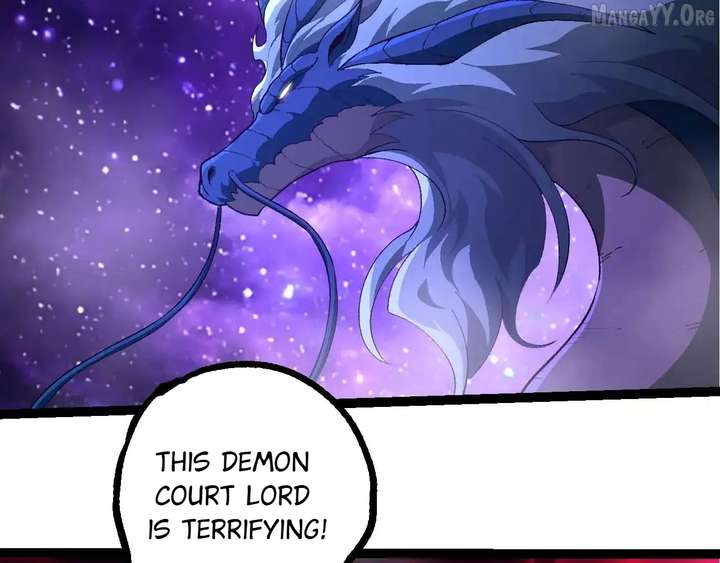 Read Evolution Begins With A Big Tree Manga Online