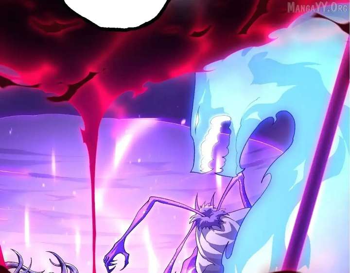 Read Evolution Begins With A Big Tree Manga Online