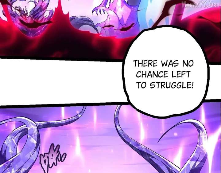 Read Evolution Begins With A Big Tree Manga Online