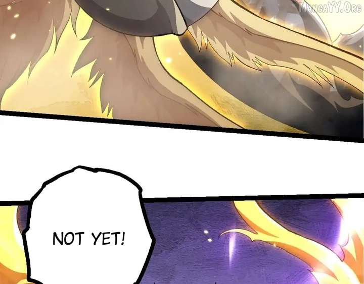 Read Evolution Begins With A Big Tree Manga Online