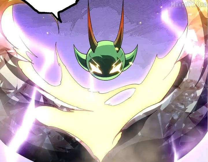 Read Evolution Begins With A Big Tree Manga Online