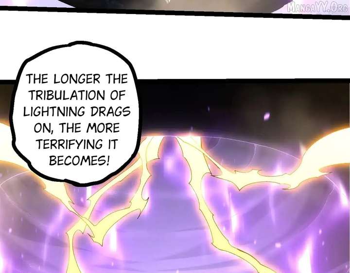 Read Evolution Begins With A Big Tree Manga Online