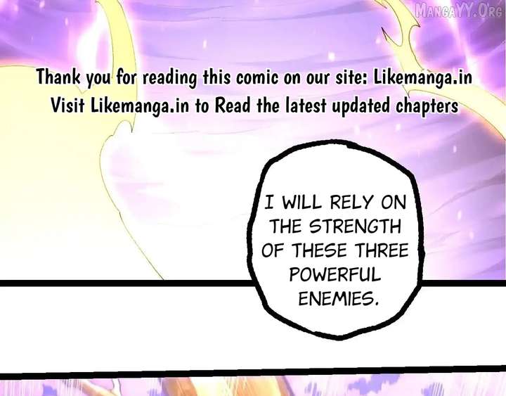 Read Evolution Begins With A Big Tree Manga Online