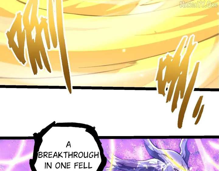 Read Evolution Begins With A Big Tree Manga Online