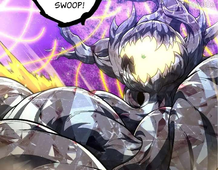 Read Evolution Begins With A Big Tree Manga Online