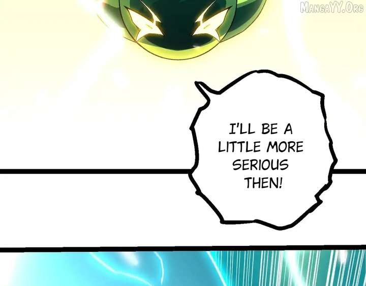 Read Evolution Begins With A Big Tree Manga Online