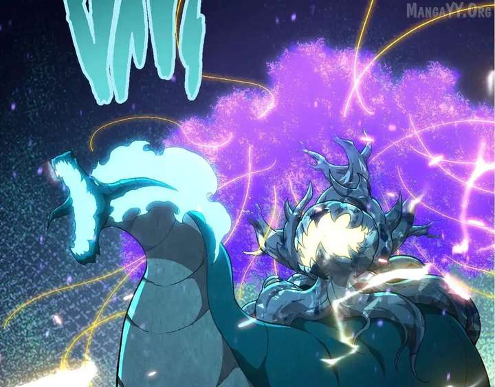 Read Evolution Begins With A Big Tree Manga Online