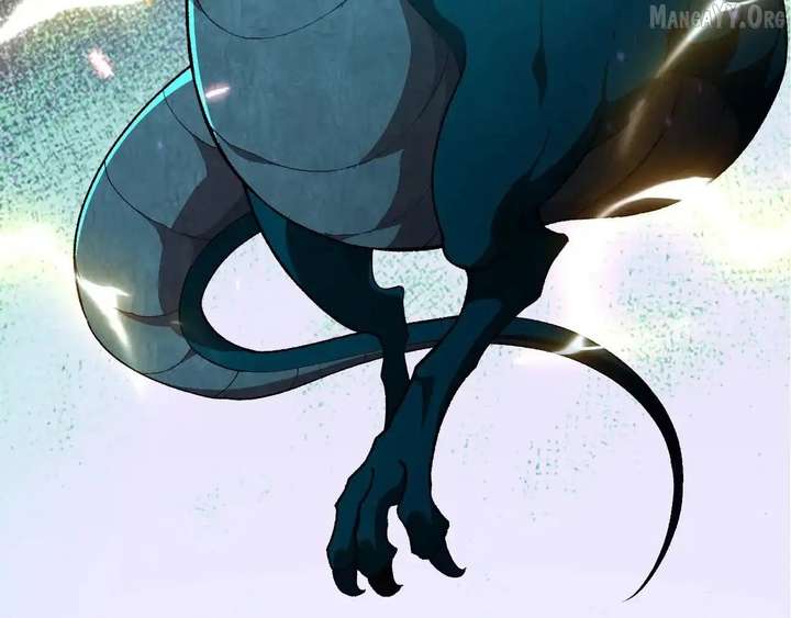 Read Evolution Begins With A Big Tree Manga Online