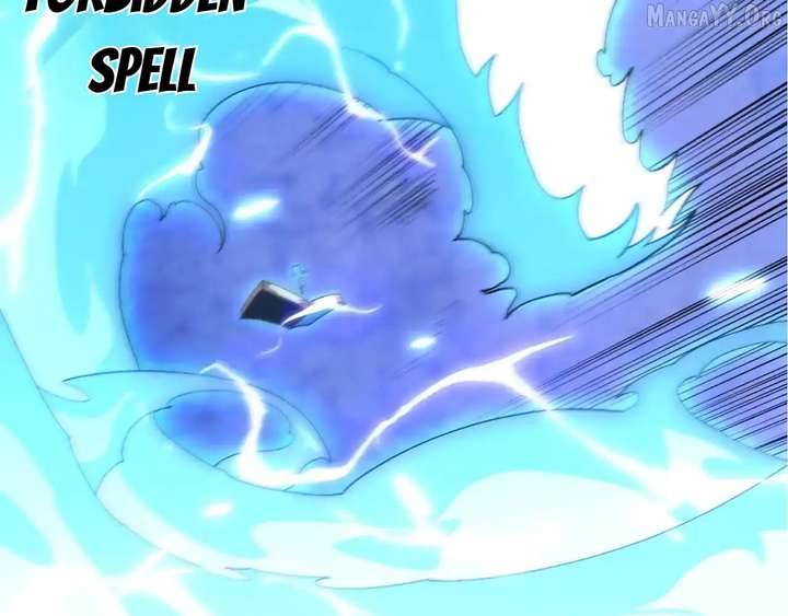 Read Evolution Begins With A Big Tree Manga Online