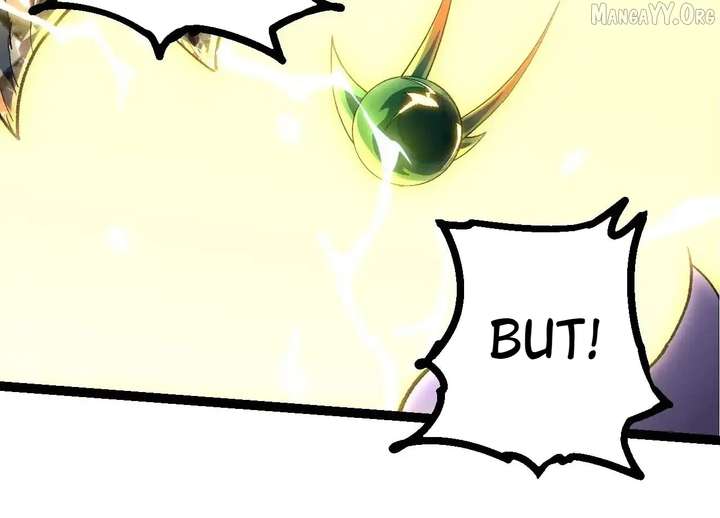 Read Evolution Begins With A Big Tree Manga Online