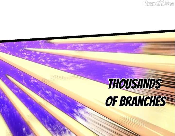 Read Evolution Begins With A Big Tree Manga Online