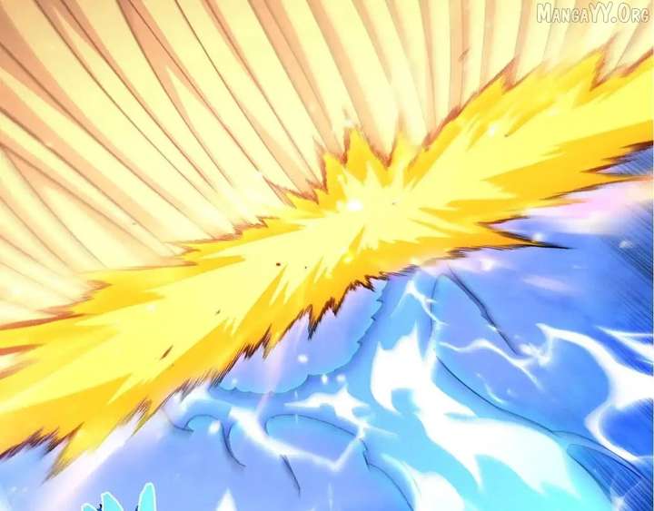 Read Evolution Begins With A Big Tree Manga Online