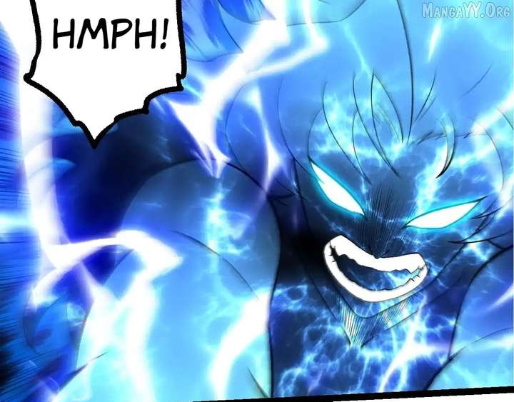 Read Evolution Begins With A Big Tree Manga Online