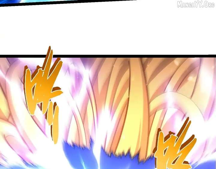 Read Evolution Begins With A Big Tree Manga Online