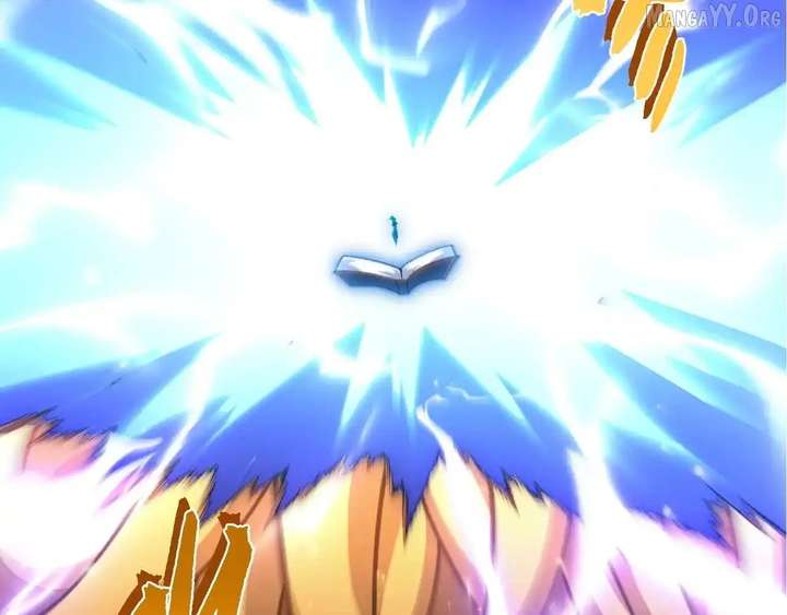 Read Evolution Begins With A Big Tree Manga Online