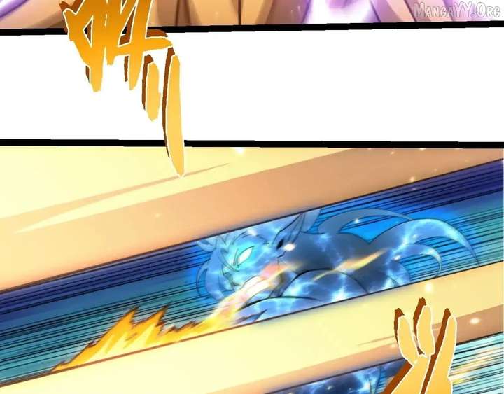 Read Evolution Begins With A Big Tree Manga Online