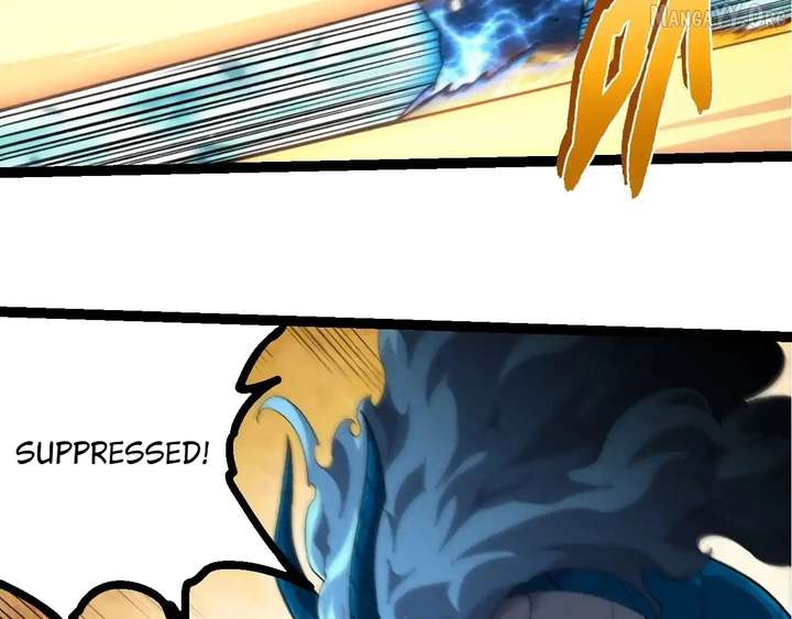 Read Evolution Begins With A Big Tree Manga Online