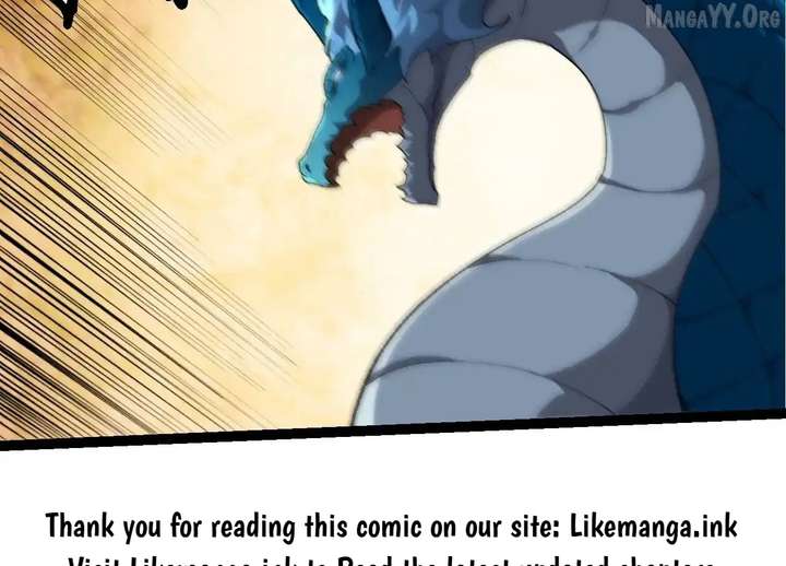 Read Evolution Begins With A Big Tree Manga Online