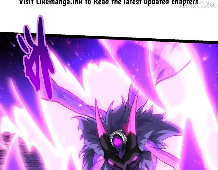 Read Evolution Begins With A Big Tree Manga Online