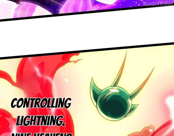 Read Evolution Begins With A Big Tree Manga Online