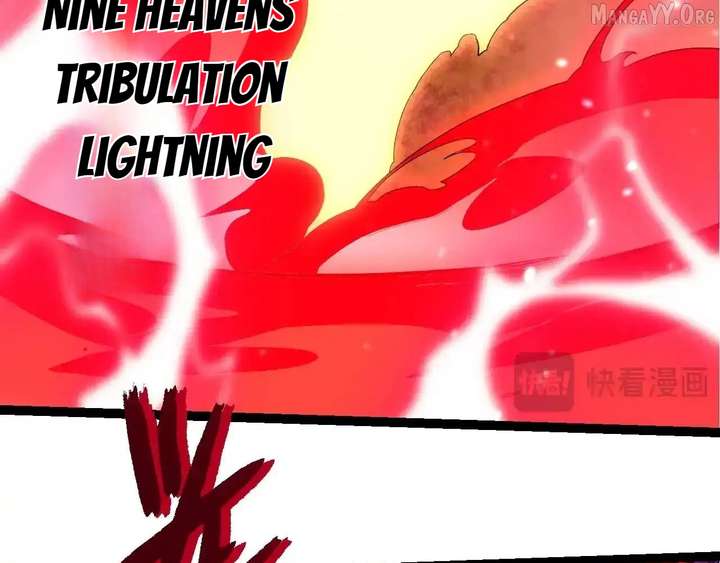 Read Evolution Begins With A Big Tree Manga Online