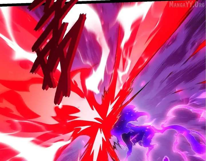 Read Evolution Begins With A Big Tree Manga Online