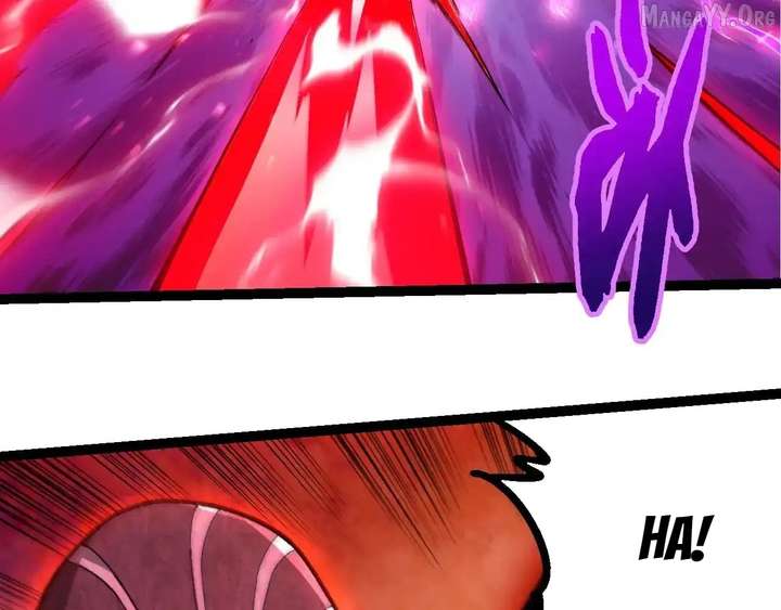 Read Evolution Begins With A Big Tree Manga Online