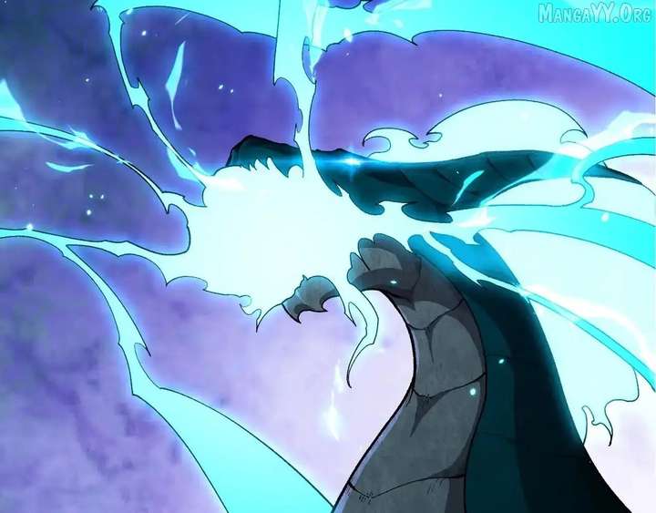 Read Evolution Begins With A Big Tree Manga Online