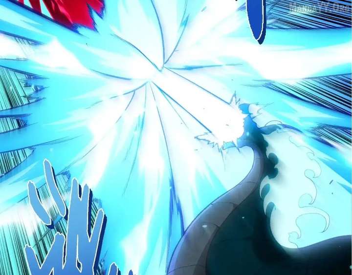 Read Evolution Begins With A Big Tree Manga Online