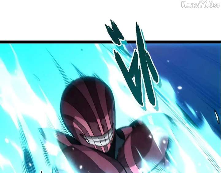 Read Evolution Begins With A Big Tree Manga Online